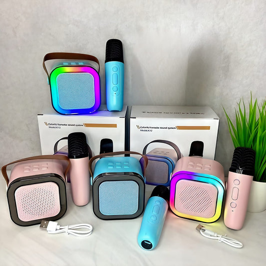 Awesome K12 Speaker with Mic