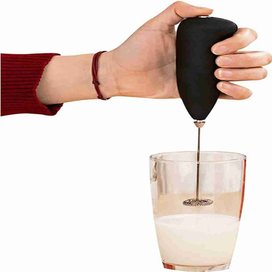 Coffee Frother Electric