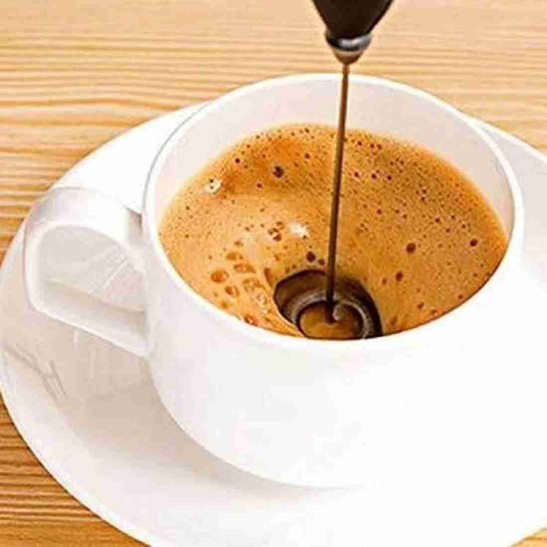 Coffee Frother Electric