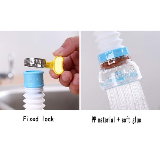 360 Degree Water Valve I Adjustable I Expandable