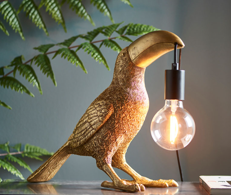 Lamps & Lights