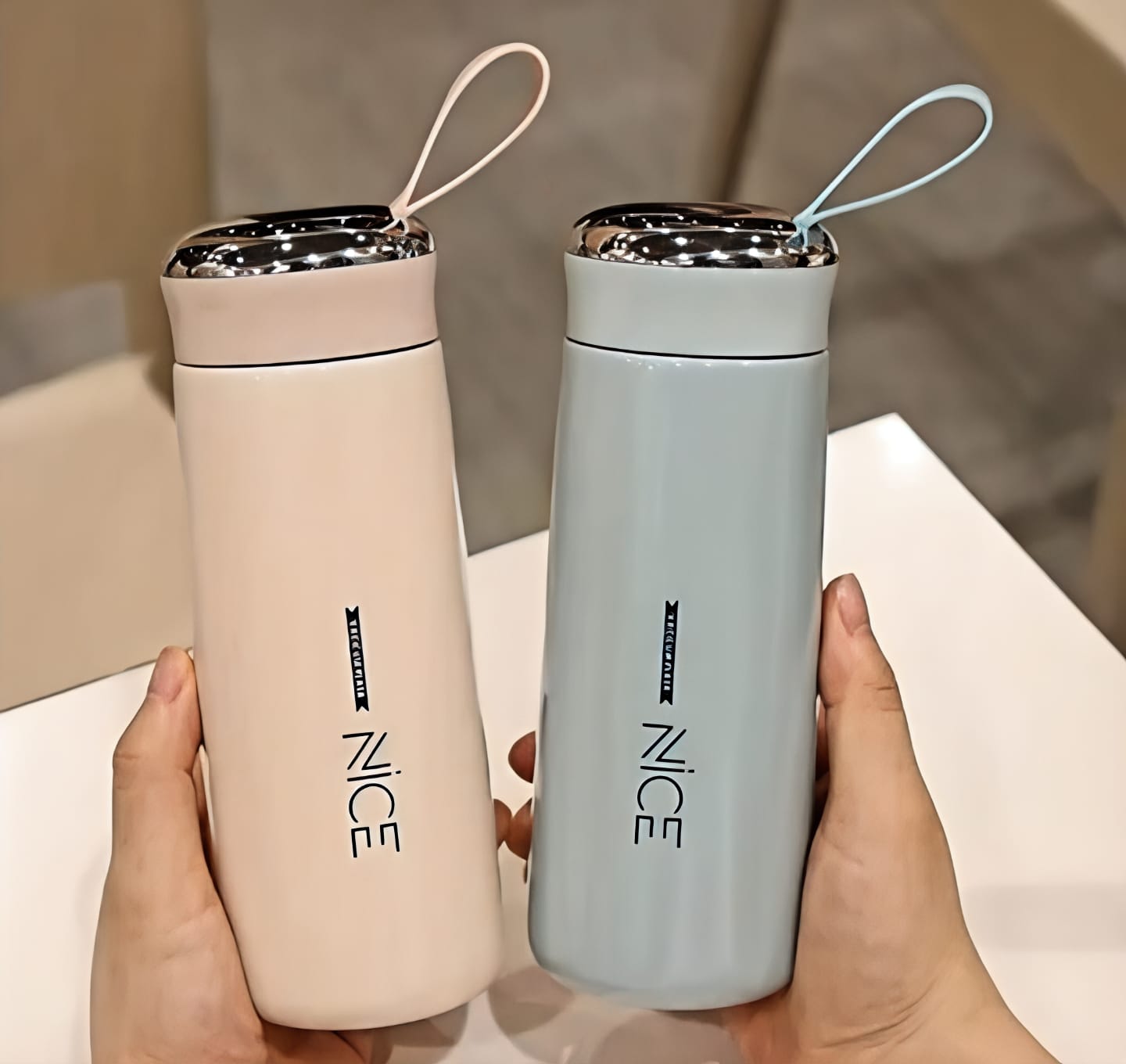 NICE Water Bottle - BUY 1 GET 1