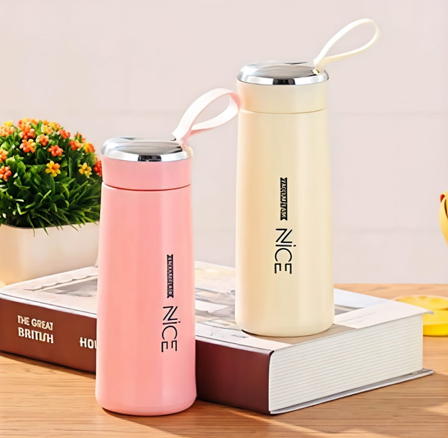 NICE Water Bottle - BUY 1 GET 1