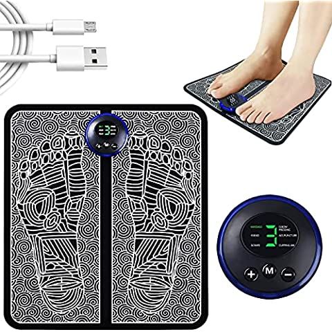 EMS Foot Massager - Men & Women
