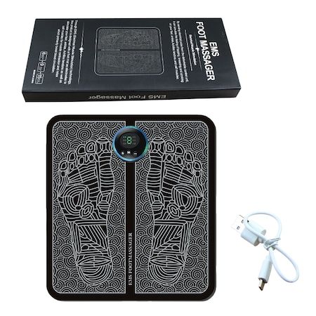 EMS Foot Massager - Men & Women