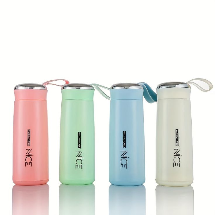 NICE Water Bottle - BUY 1 GET 1