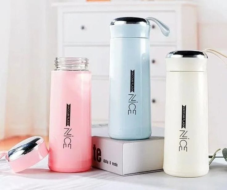 NICE Water Bottle - BUY 1 GET 1