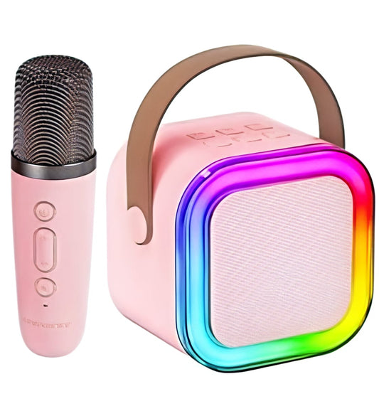 Awesome K12 Speaker with Mic
