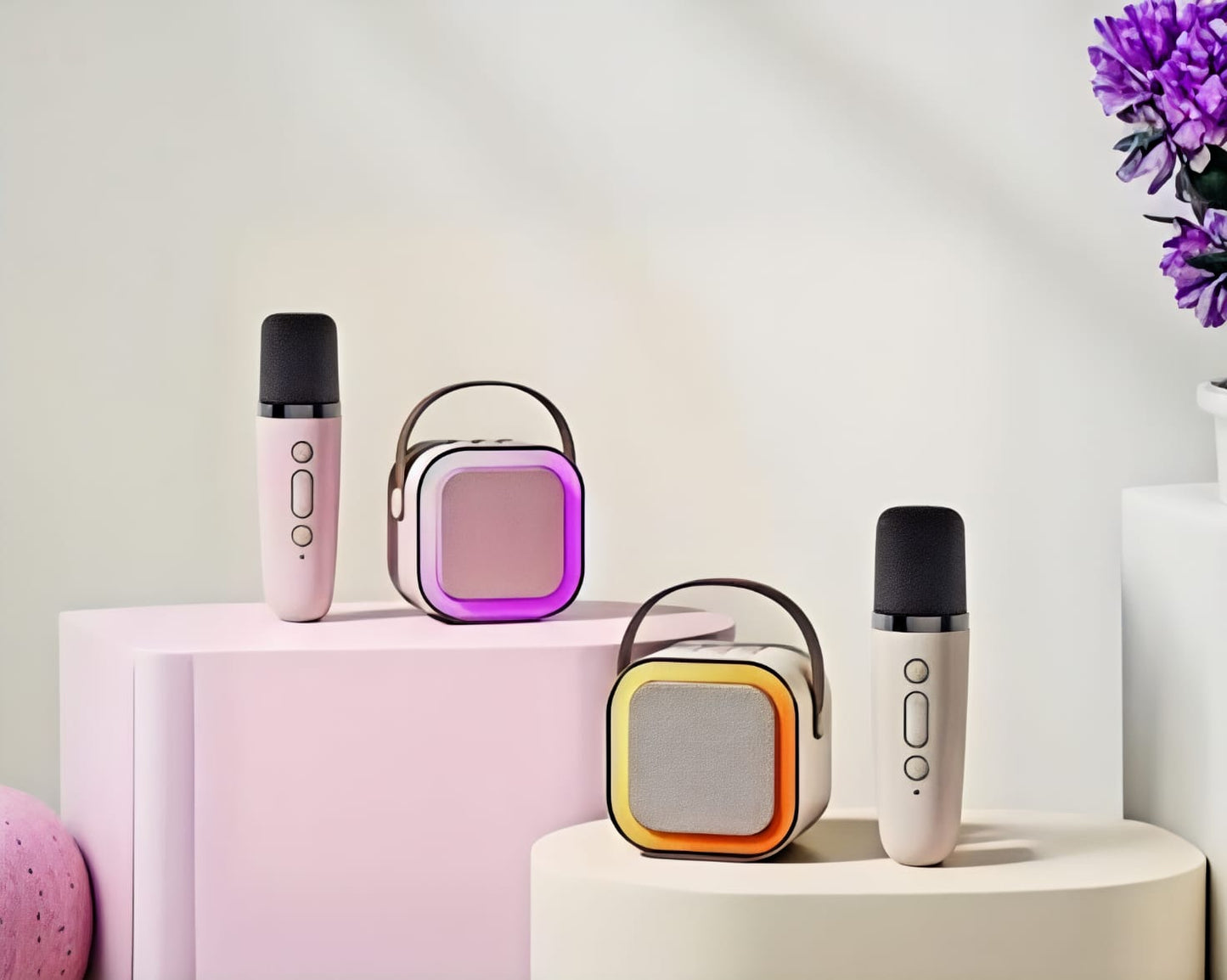 Awesome K12 Speaker with Mic