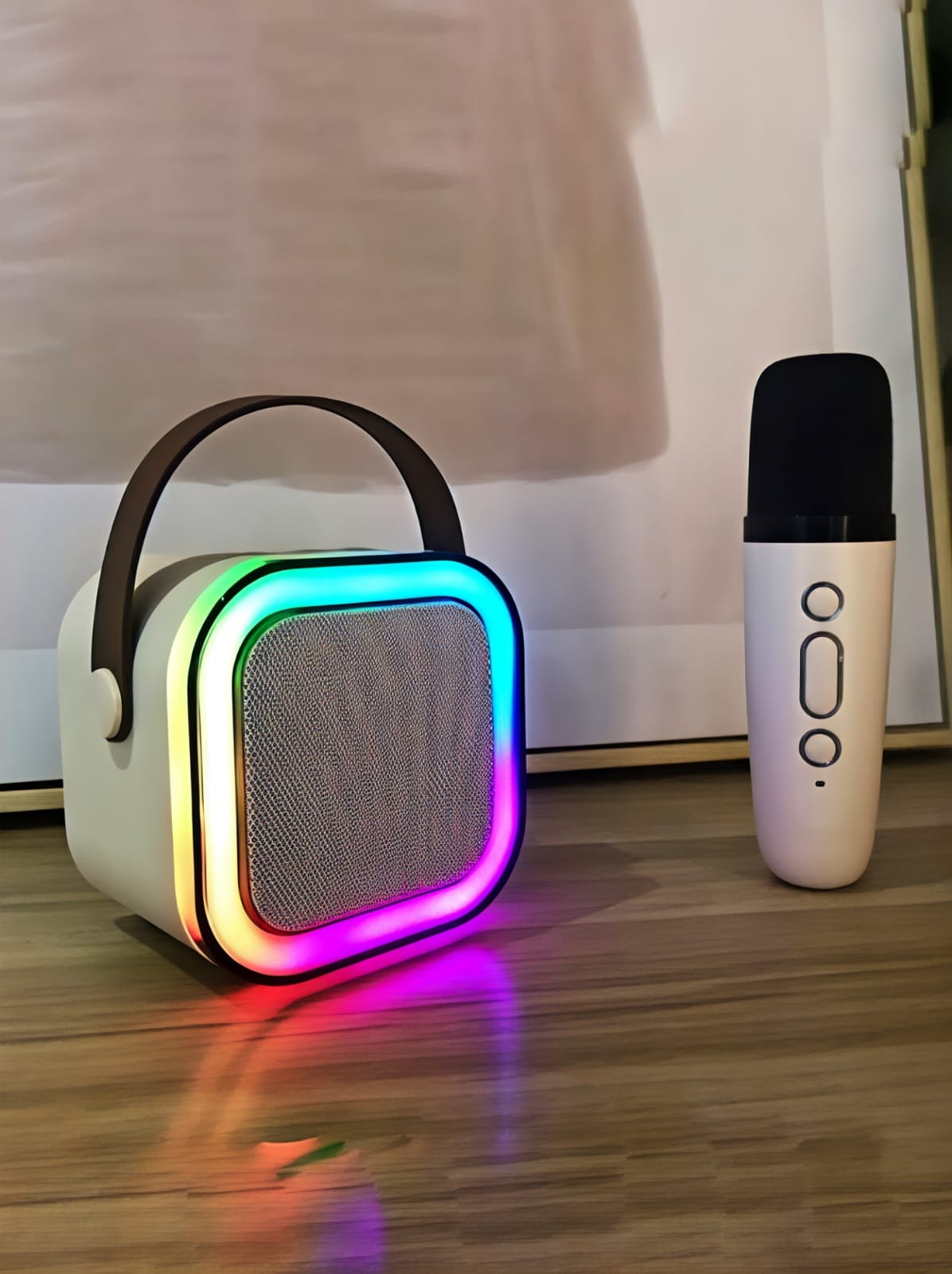 Awesome K12 Speaker with Mic