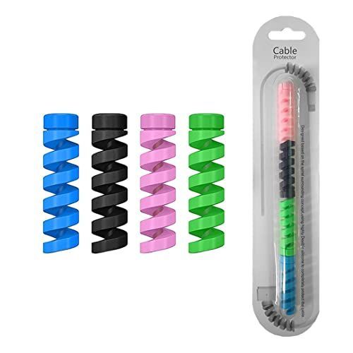 Premium USB Cable Protector BUY 1 GET 1