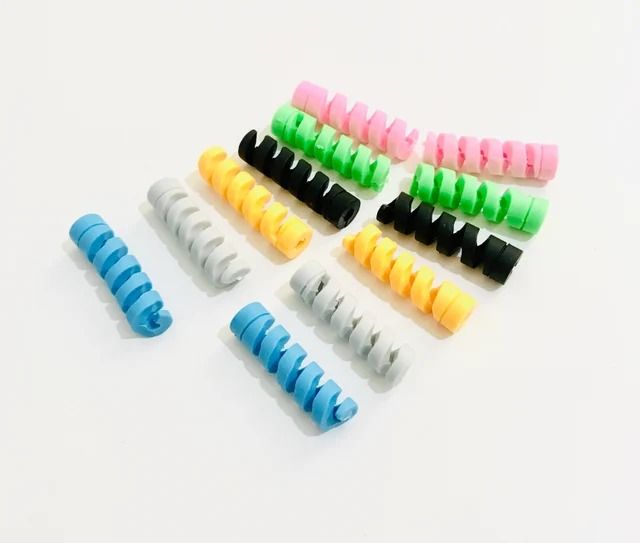 Premium USB Cable Protector BUY 1 GET 1