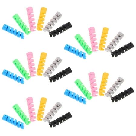 Premium USB Cable Protector BUY 1 GET 1