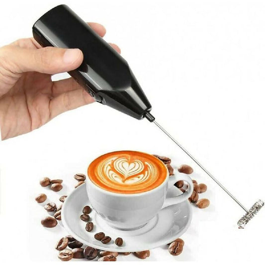 Coffee Frother Electric