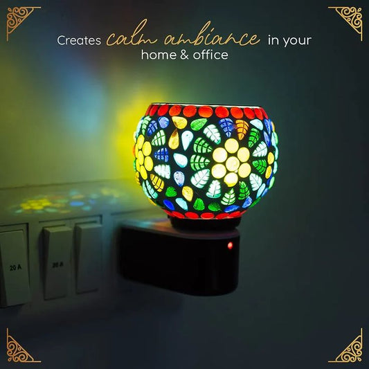 Kapoor Dani I Ceramic Aroma Diffuser