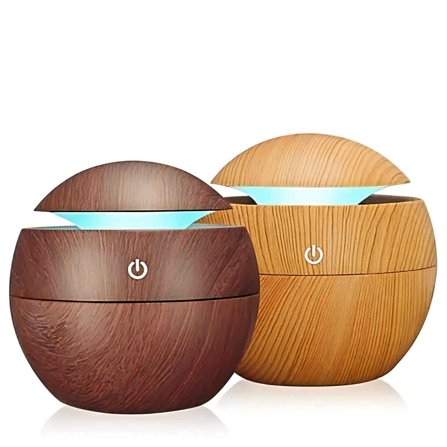 Small Ultrasonic Aroma Humidifier